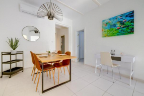 Contemporary Retreat in Prime Sliema Area